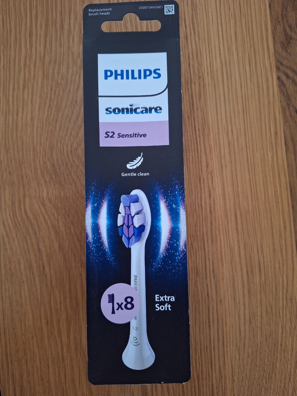 Philips Sonicare Cura dei denti: Philips Sonicare S2 Sensitive Aufsätze  – Nuovo e nell'imballaggio originale da Niederglatt ZH venduto da Bobsli
