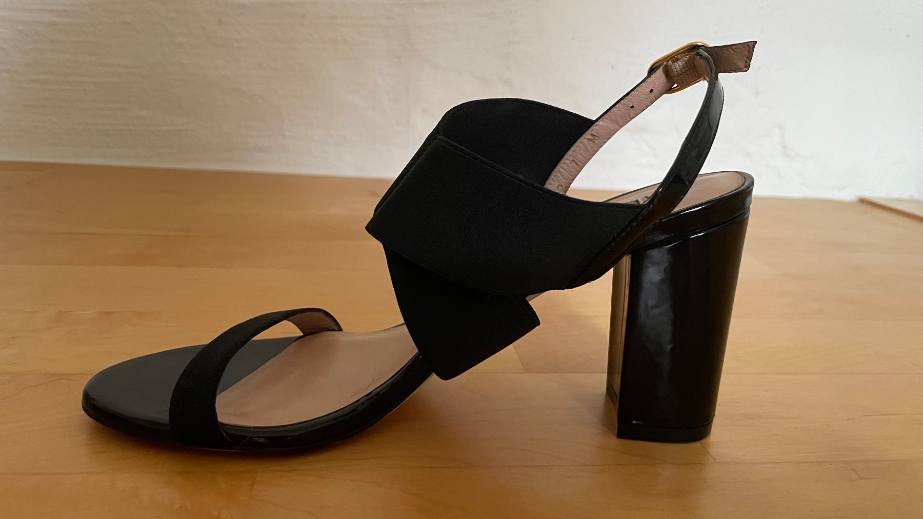 Stuart Weitzman Scarpe da donna: Stuart Weitzman Sandals 7 US – Usato da Baden venduto da lor_hk6j 6