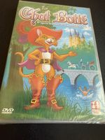 Le Chat Botté (d’après Charles Perrault) neuf/emballé