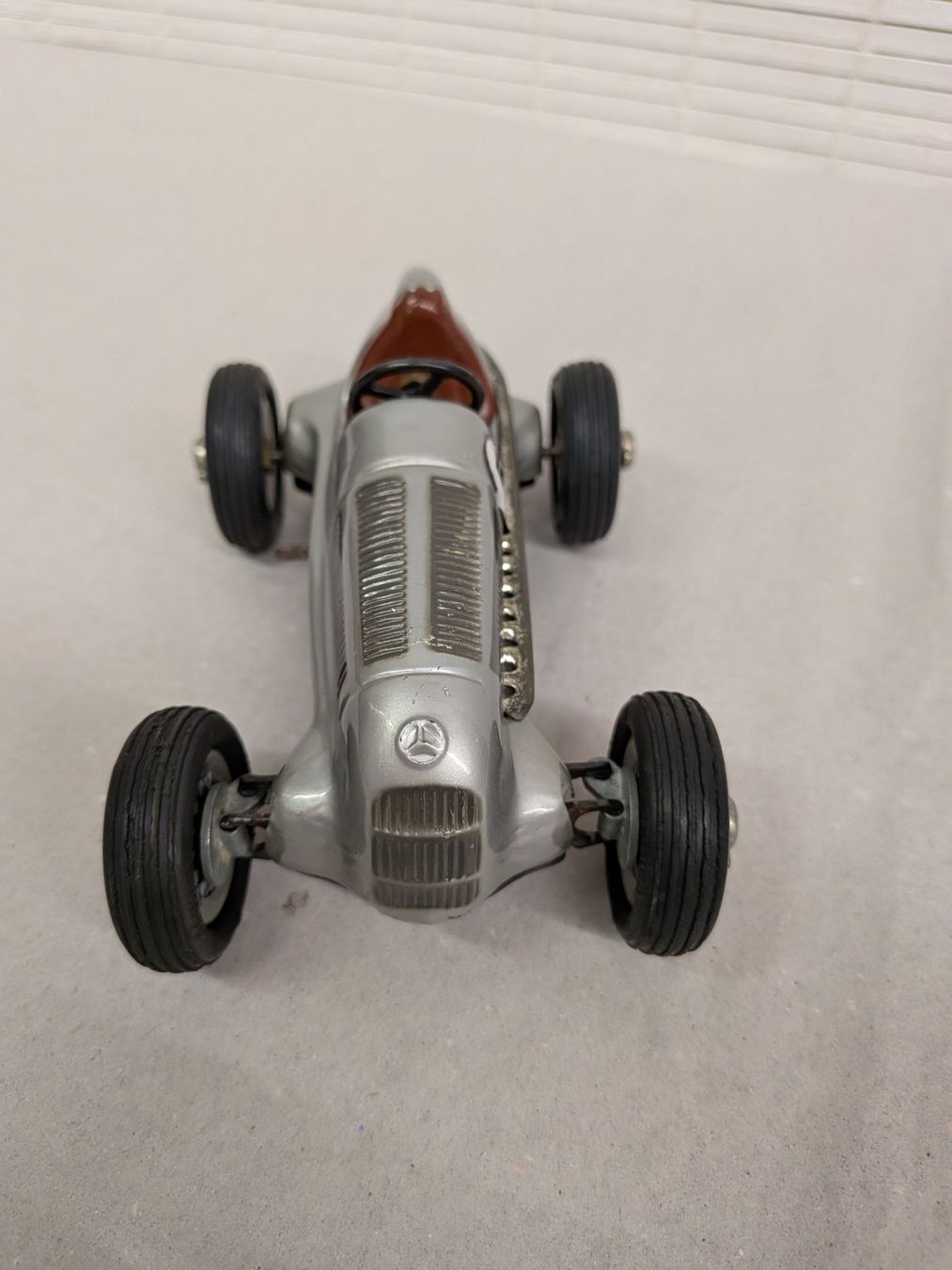 Schuco Modellini d'auto: Schuco Studio 1050 – Usato da Emmen venduto da magelan