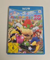 Mario Party 10 WiiU - Partyspass für die ganze Familie!