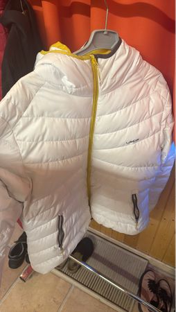 2XL Warm Wedze jack – Perfect for Winter Camping!