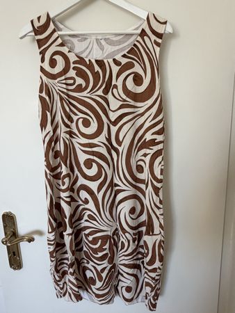 Robe taille M/L