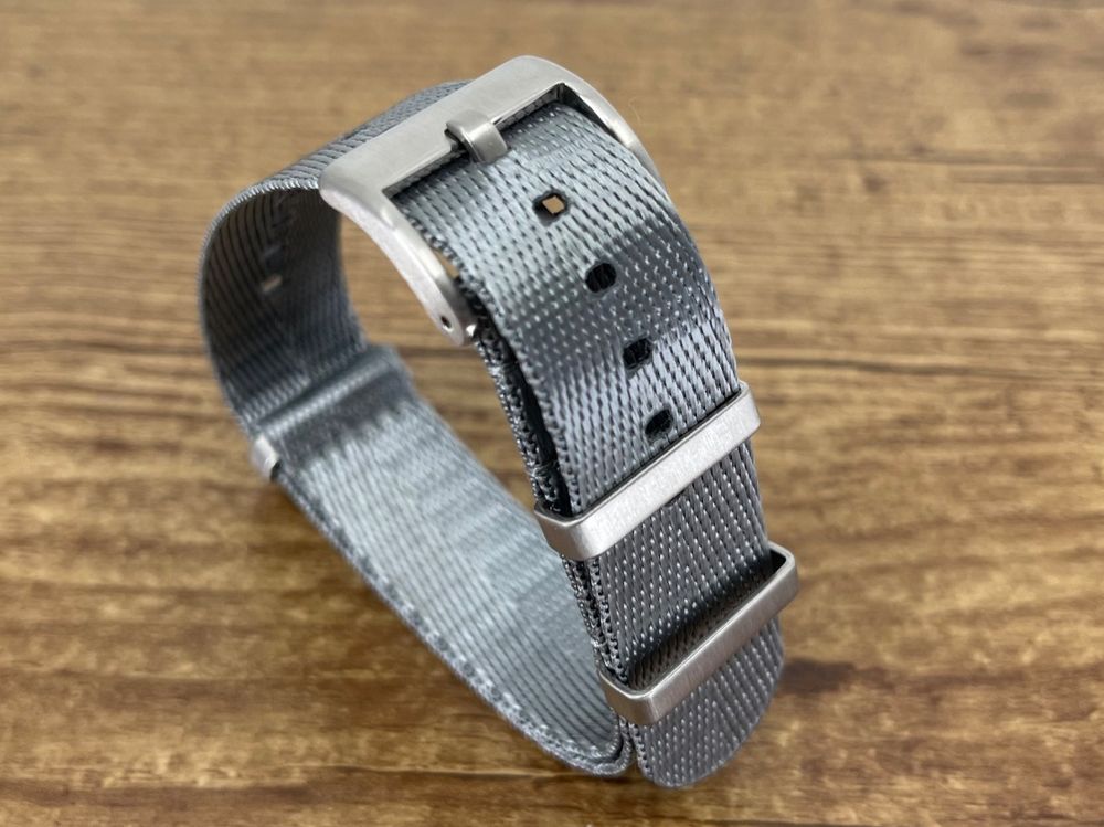 nato Uhrenarmband 20mm 1
