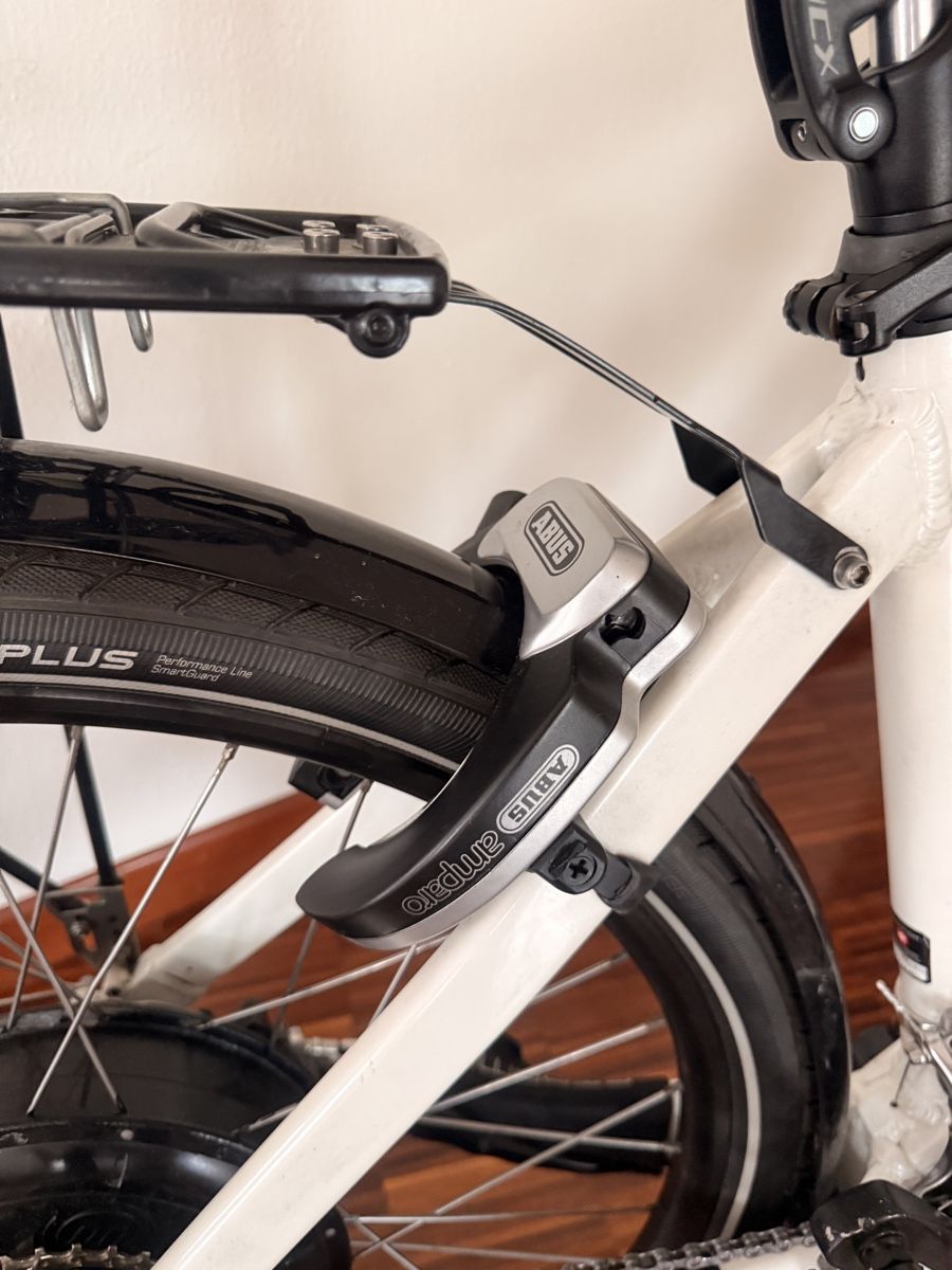 Stromer Velos: Stromer ST1 (Wenig km) – Gebraucht aus Herisau von eK61 4