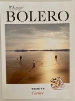 🤍 Zeitschrift „BOLERO“ No. 2, APRIL / MAI 2024 🤍