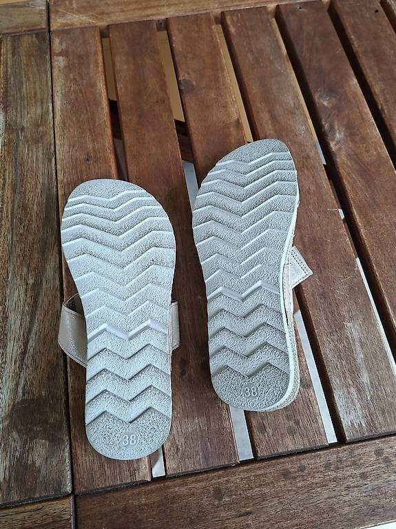 Scarpe da donna:  Bequeme Schuhe  – Usato da Zürich venduto da lal_5rp2 3