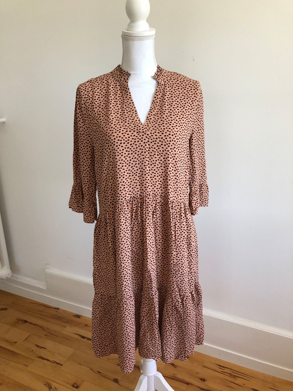Vestiti: Kleid von Saint Tropez - neuwertig – Usato da Biel/Bienne venduto da seconda-mano