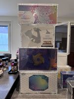 Premium Collection - Box Pokémon