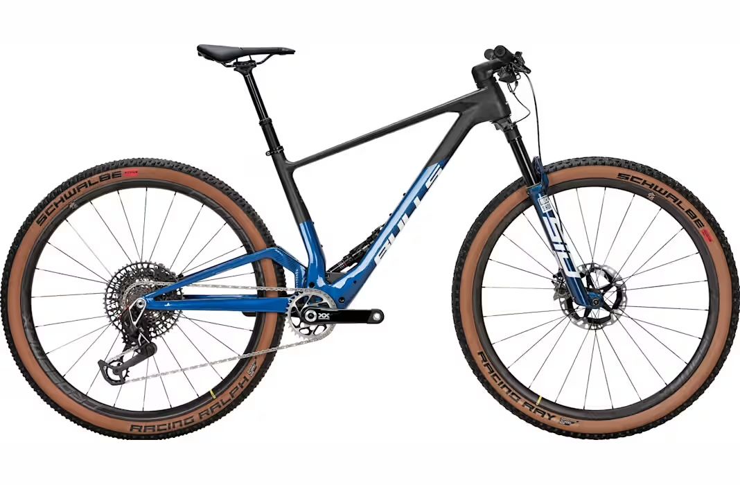 Bulls Biciclette: WILD EDGE TEAM – Usato da Ennetmoos venduto da King_of_the_Mountain