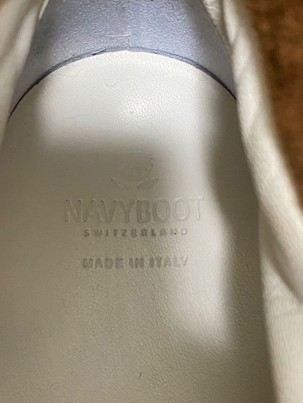 Navyboot Scarpe da donna: *Letzte Preissenkung *** Navyboot Stifelette mit Fell – Nuovo (secondo la descrizione) da Birr venduto da sfe_rhj7 4
