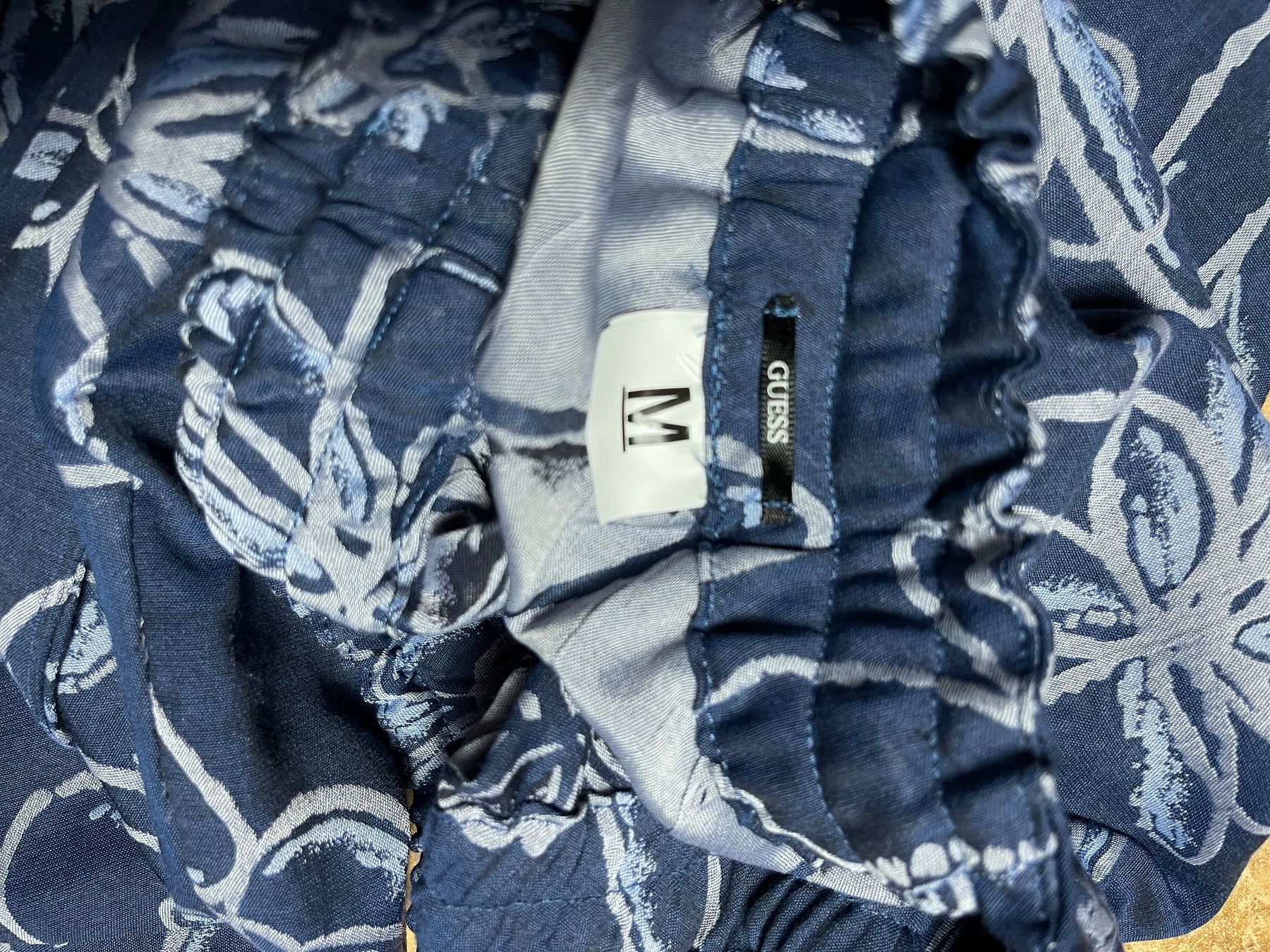 Guess Gonne: Guess gonna di lino con cottone – Nuovo (secondo la descrizione) da Gordevio venduto da LanaZimm 9