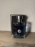 Versace Pour Homme EDT 100ml ca. 85–90% voll mit OVP