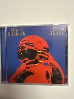 Black Sabbath (Deep Purple) - Born again