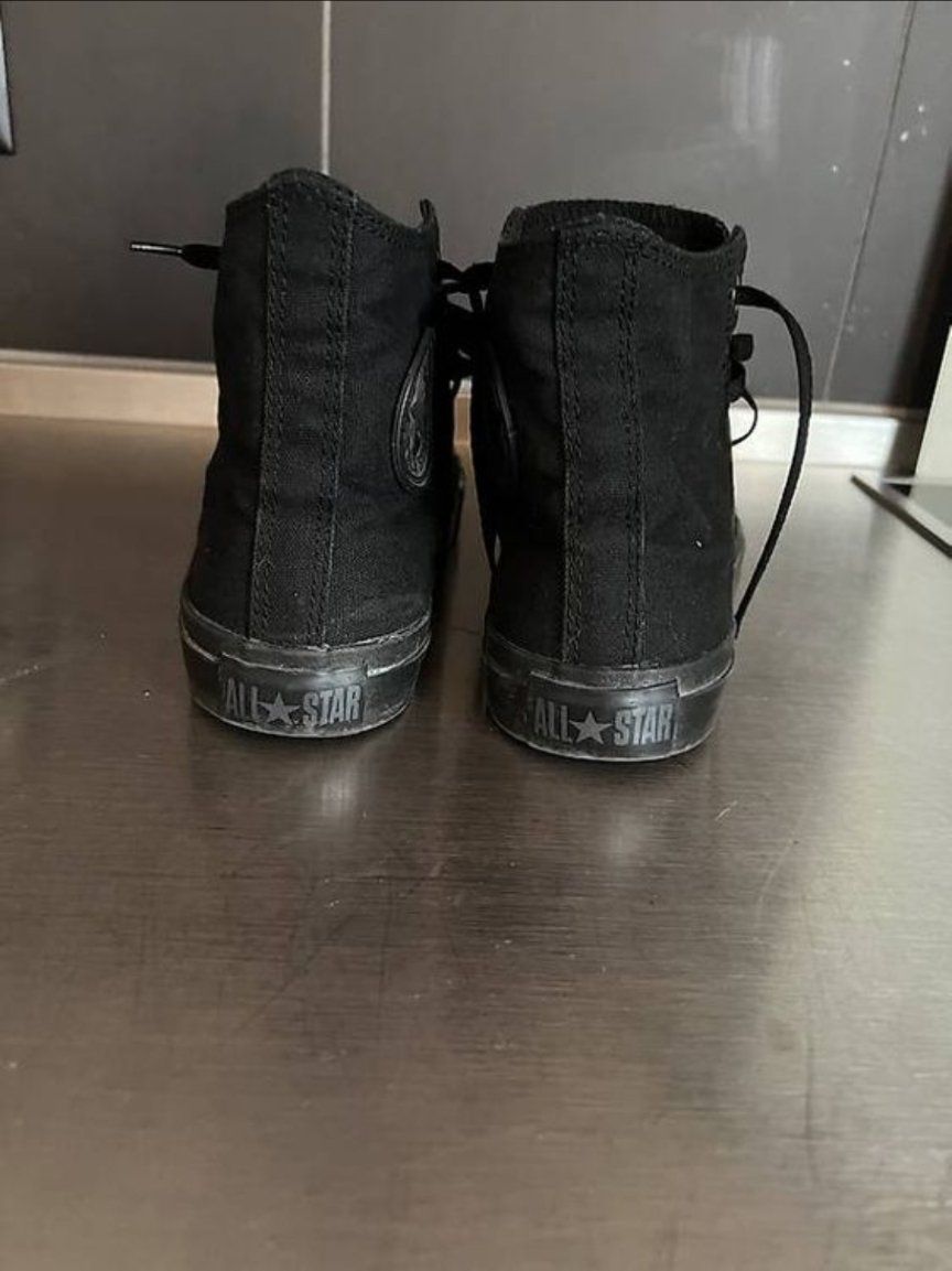 Converse Herrenschuhe: Converse 40 – Gebraucht aus Schlieren von azw10 1