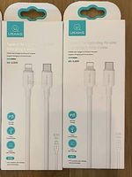 Ladekabel iPhone