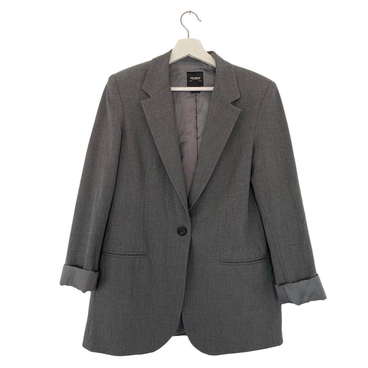 Pull&Bear Jacken: Blazer – Neu (gemäss Beschreibung) aus Bonstetten von zweitihand.shop