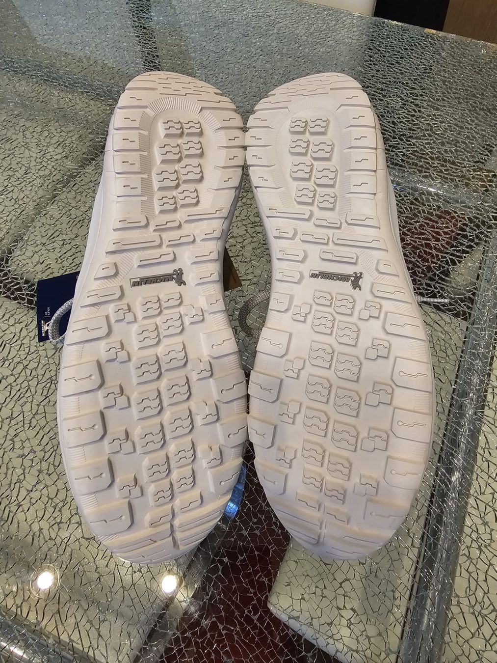 Mammut Scarpe da donna: Mammut Gr. 40 2/3 – Nuovo e nell'imballaggio originale da Luzern venduto da Reni025 3