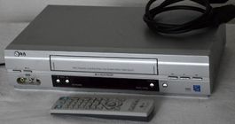 Videorecorder / magnétoscope ALG GC956NS