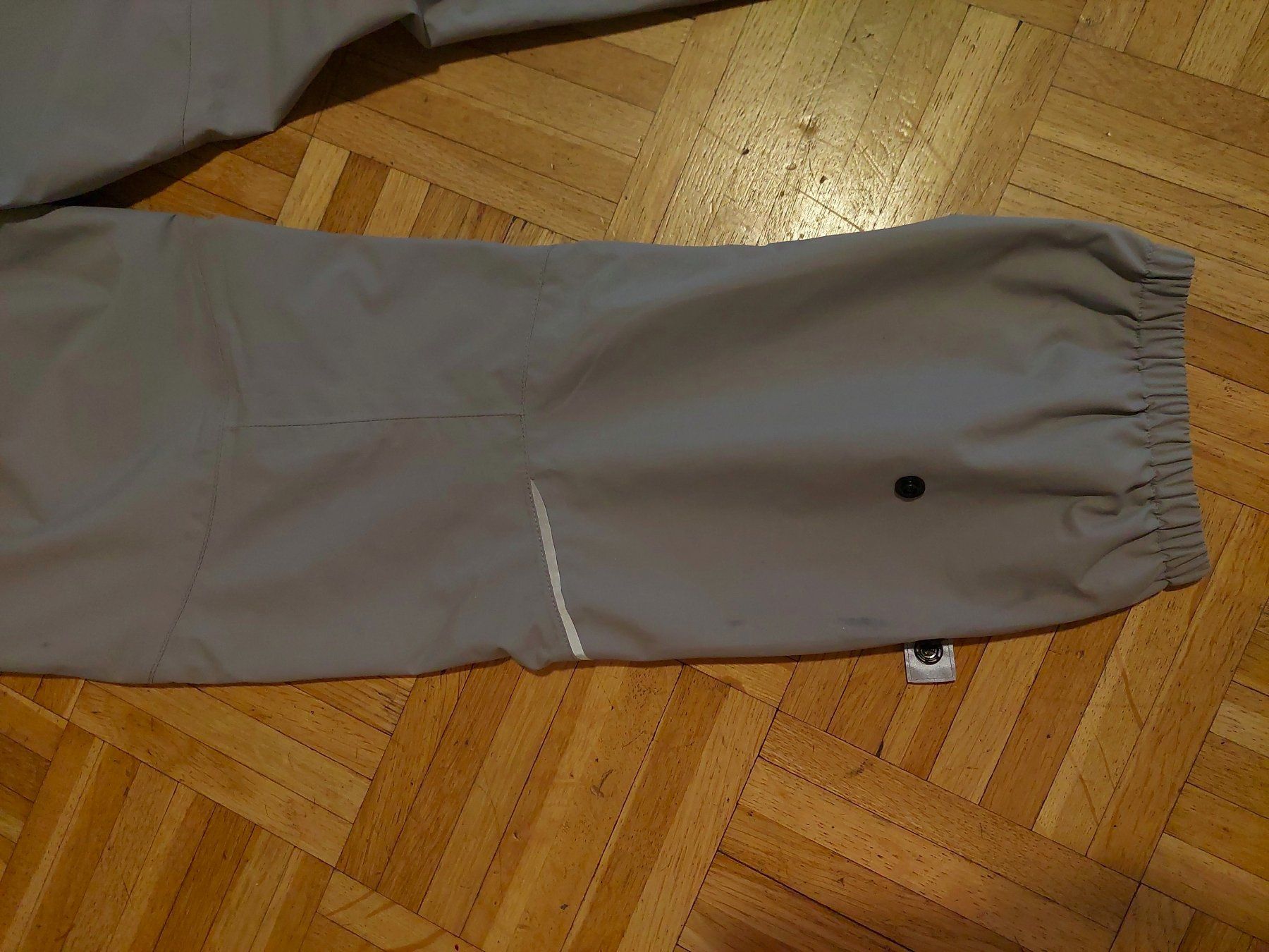 Vaude Hosen: Regenhose Vaude – Gebraucht aus Dietikon von Giraffaella 3