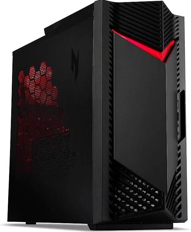 PC: Gaming PC - Acer Nitro N50-656 – Usato da Auressio venduto da Naddy_95