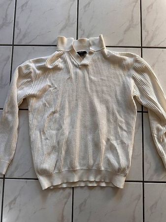 Eleganter Pullover  Grösse S