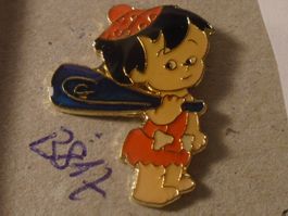 1 Flinston Pin (B817)