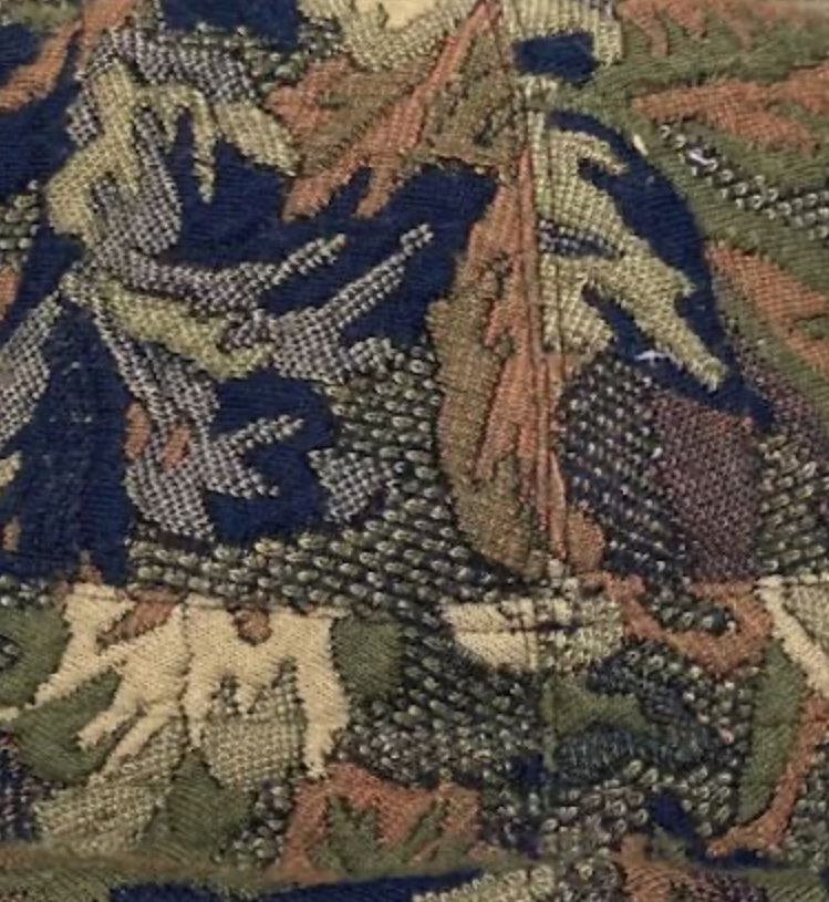 Copricapi, berretti & cappellini: Herbstlicher Fischerhut, einzigartiges Muster, onesize – Nuovo e nell'imballaggio originale da lommis venduto da inf_thv8 3