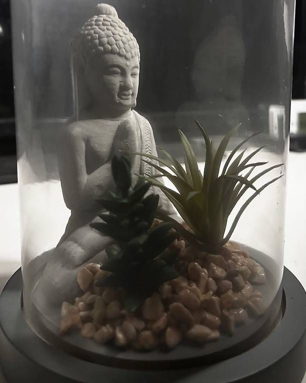 Sculptures & Statues: STATUA BUDDHA – D'occasion à S. Antonino par uss_ksk 2