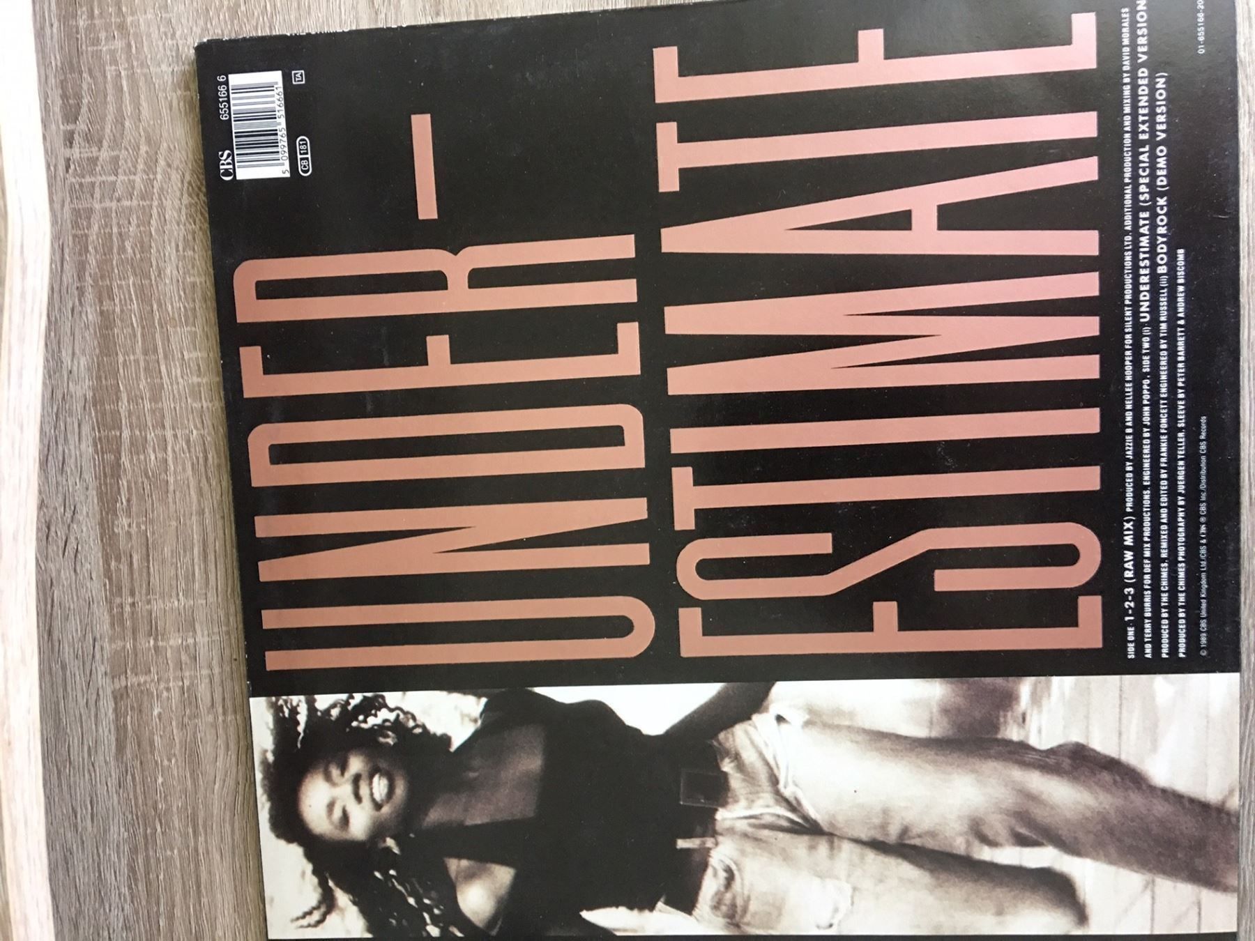 Schallplatten: The Chimes – Gebraucht aus Clarens von Surcouf91 1