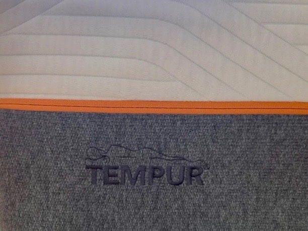 Tempur Materassi: Tempur Matratze Contour Luxe – Usato da Brugg AG venduto da Maire 2