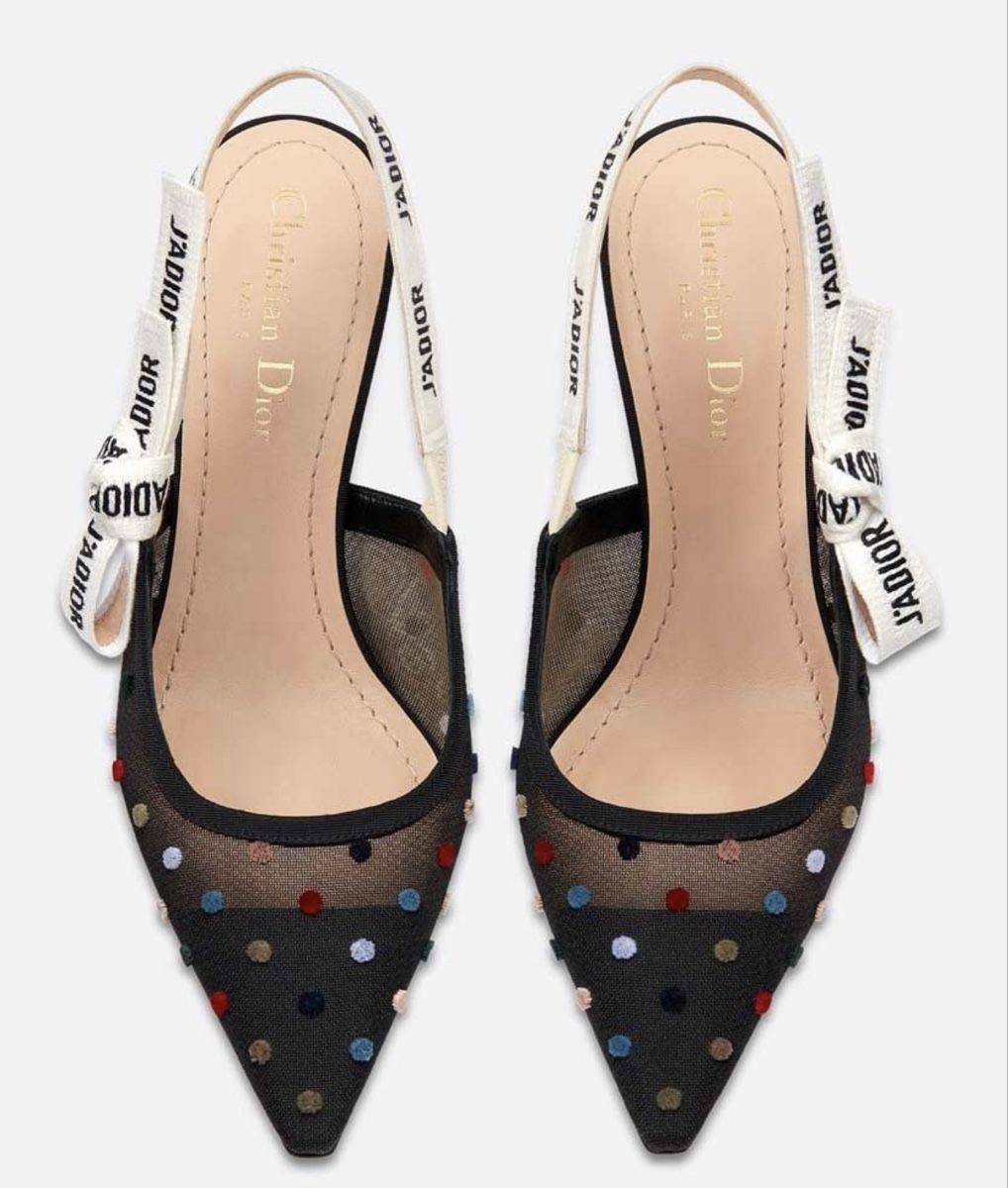 Dior Damenschuhe: Dior shoes  – Gebraucht aus Zürich von agi_j875 1