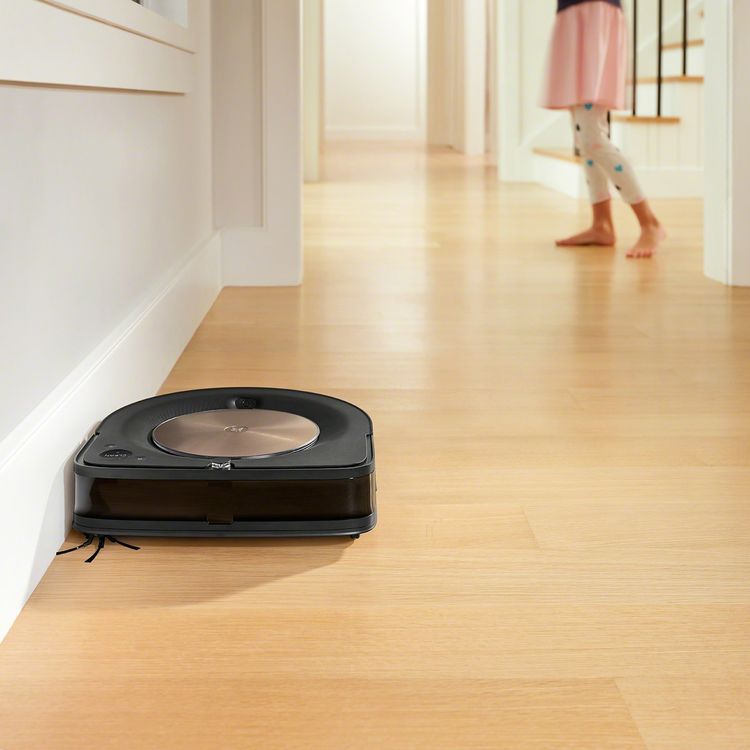 iRobot Roomba s9+ - Wiederaufbereitet 3