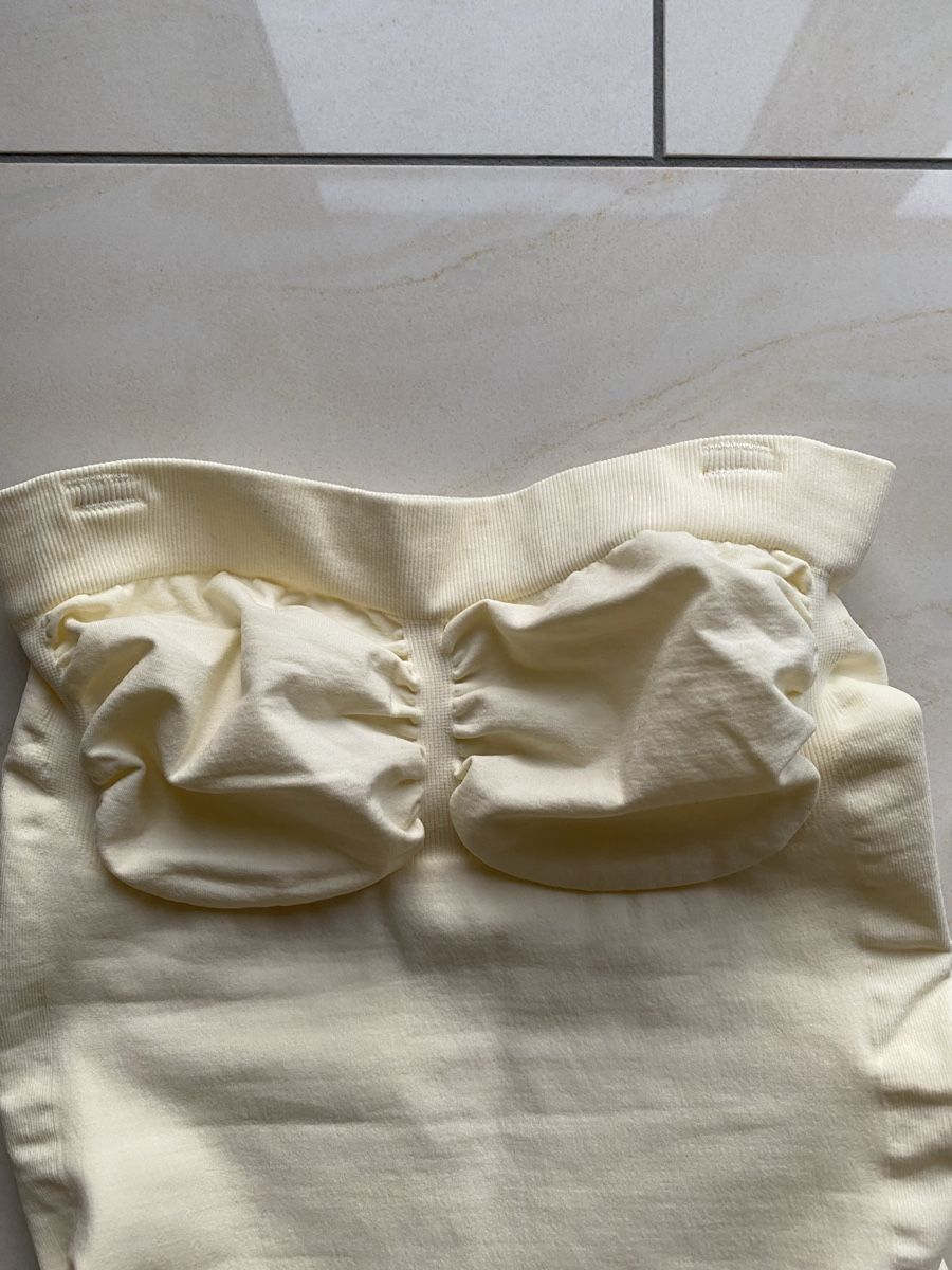 Sonstige Unterwäsche: Shape-Suit, trägerlos, NEU, M36/38 – Neu und originalverpackt aus Eiken von jessycat01 1