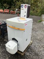 Ölheizung Sixmadim Sieger TG11 21kW