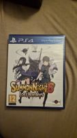 Summon Night 6: Lost Borders PS4 - Neu und Originalverpackt