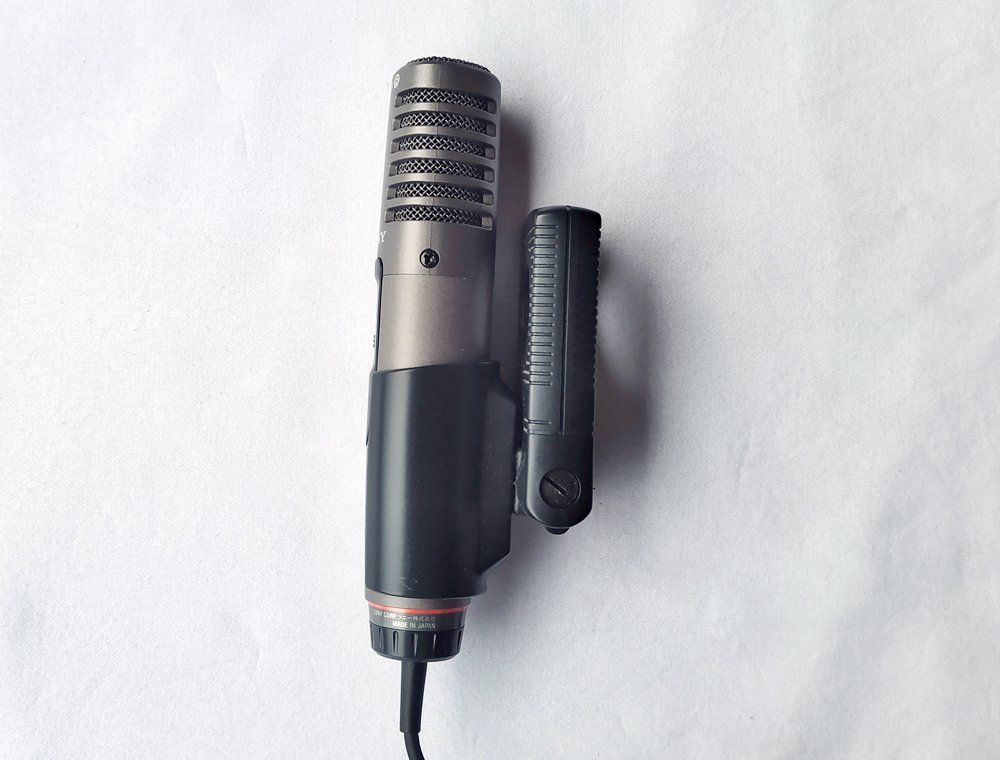 Sony Mikrofone: Stereo-Microphone Sony ECM-MS907 – Gebraucht aus Morgins von Laurentcorinne 6