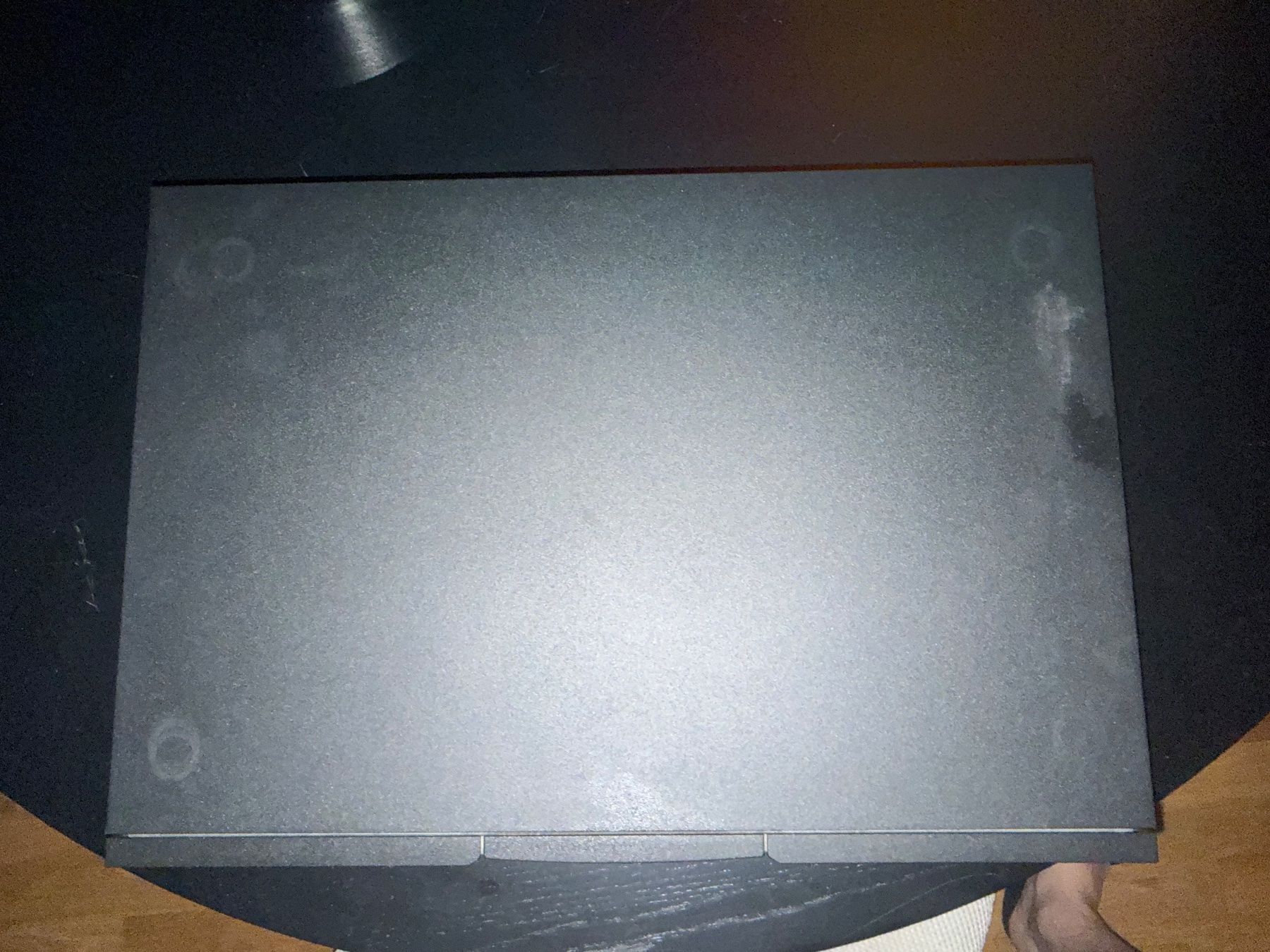 Naim Verstärker: Naim FlatCap 2 – Gebraucht aus Schlieren von BT89 1
