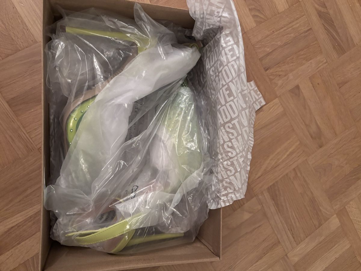 Steve Madden Damenschuhe: Pumps, 38, Steve Madden – Neu und originalverpackt aus Büsingen von Soko777 3