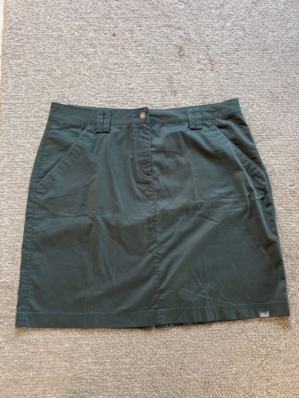 Jack Wolfskin Röcke: Rock JACK WOLFSKIN 46 neu – Neu (gemäss Beschreibung) aus Dornach von samuti