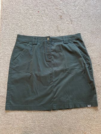 Rock JACK WOLFSKIN 46 neu