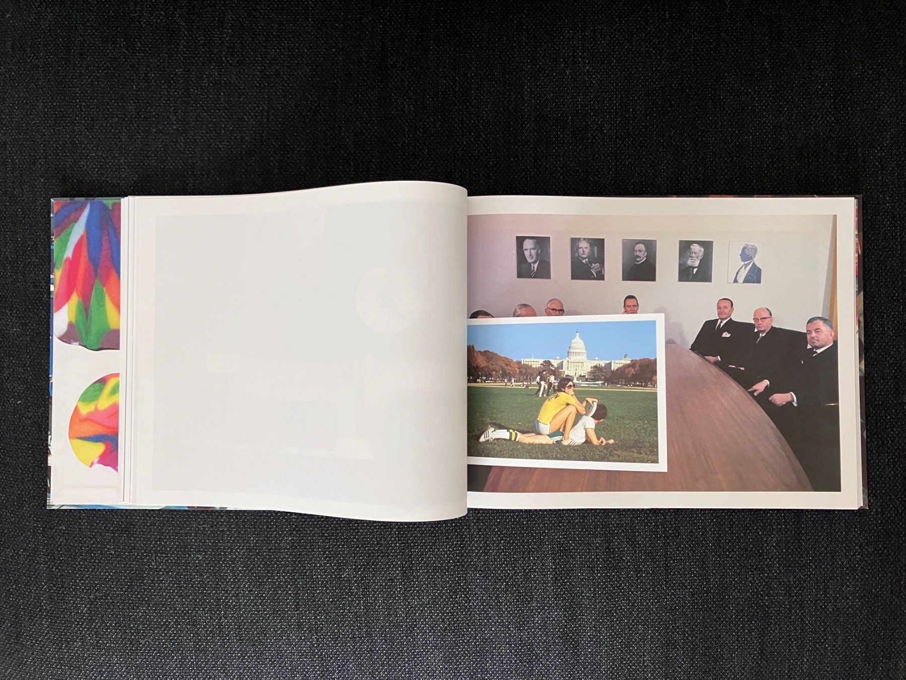 Libri: René Burri - Berner Blitz – Usato da Adliswil venduto da lauryyrual 2