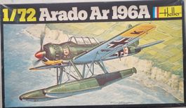 1/72 Heller Ar 196A (241)