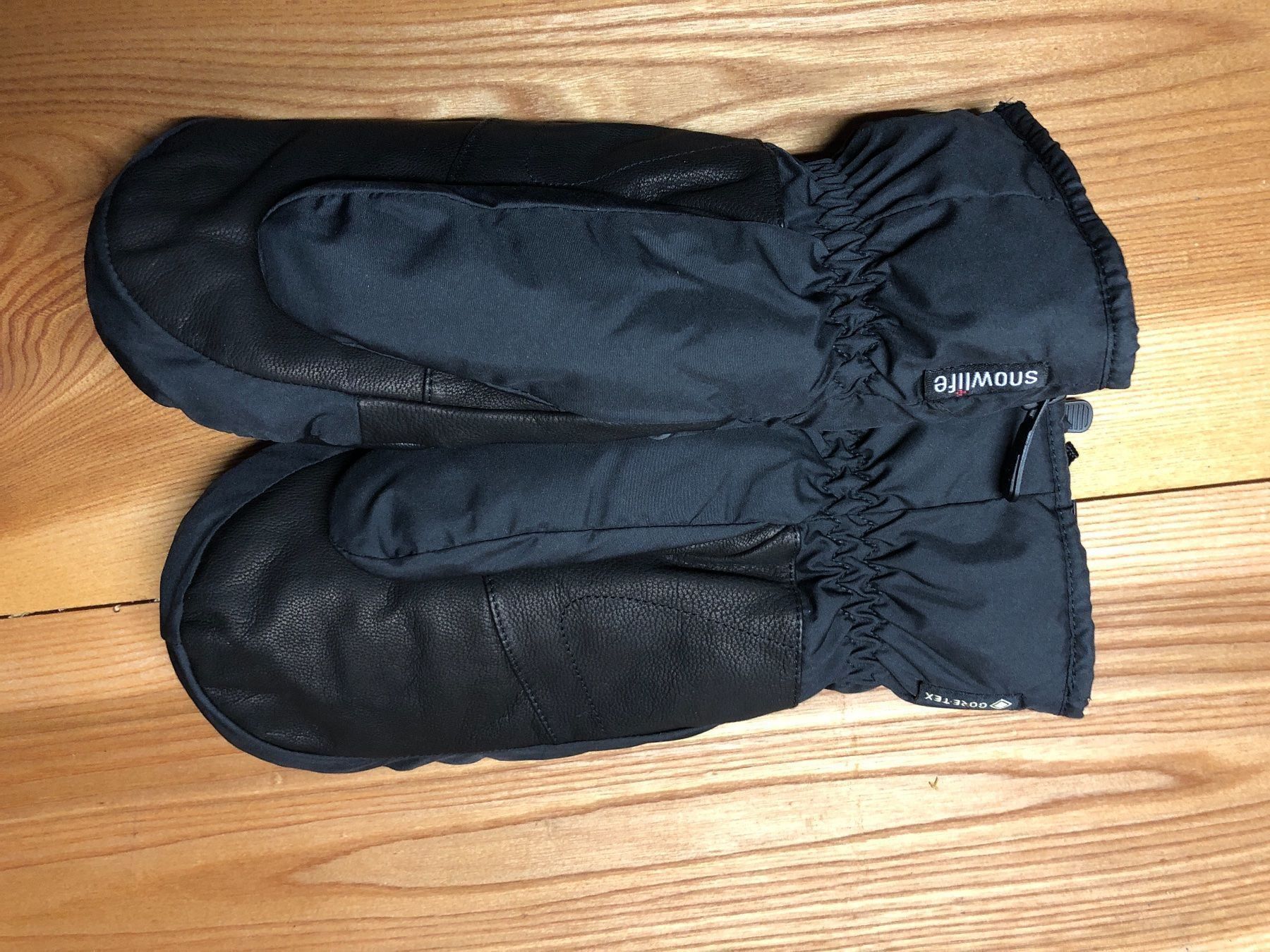 Altri accessori da uomo: Snowlife Fäustlinge GoreTex M – Nuovo (secondo la descrizione) da Goldingen venduto da Thomas.Perrin 1