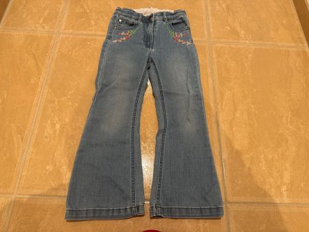 Stella McCartney coole Hose, 6J 116