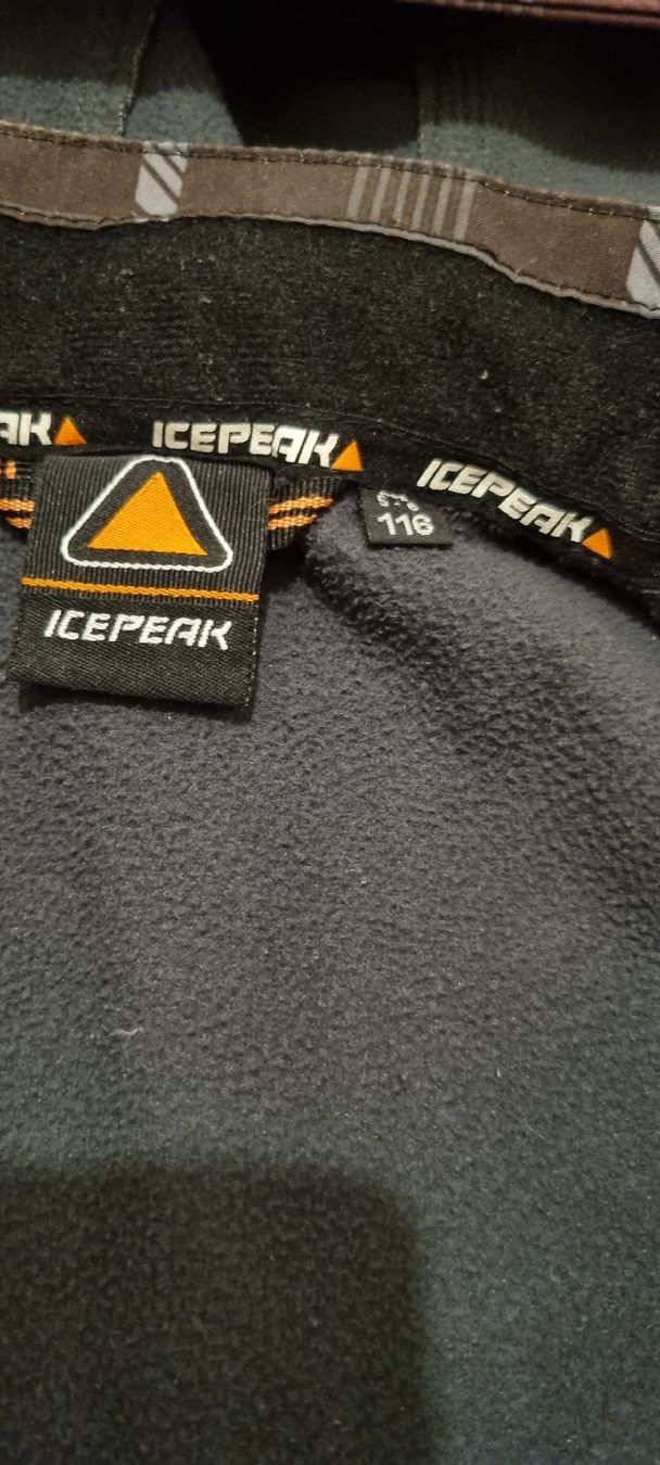 Icepeak Giacche & Cappotti: IcePeak Softshelljacke Gr. 116 – Usato da Zürich venduto da Nis96e 1