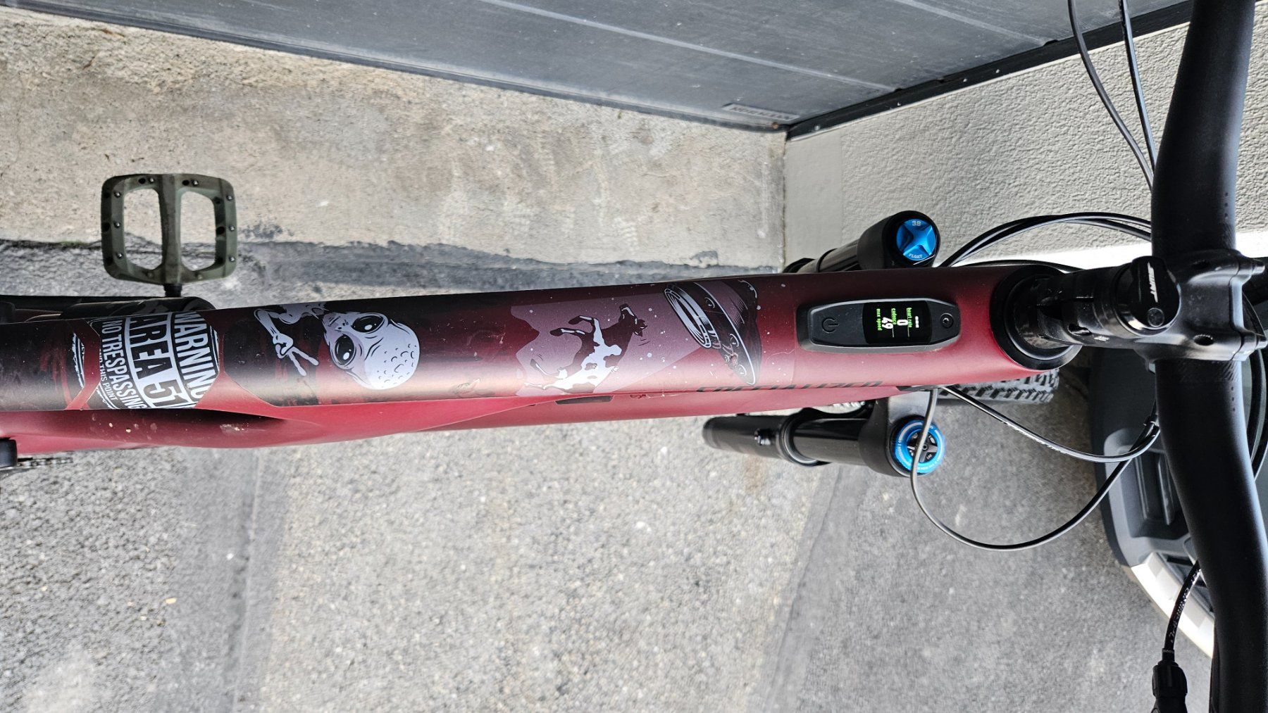 Specialized Biciclette: Specialized Turbo Levo Expert E-bike – Usato da Horw venduto da ulliulli01 1