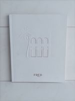 Catalogue Brochure joaillerie Fred joaillier (FR/UK)