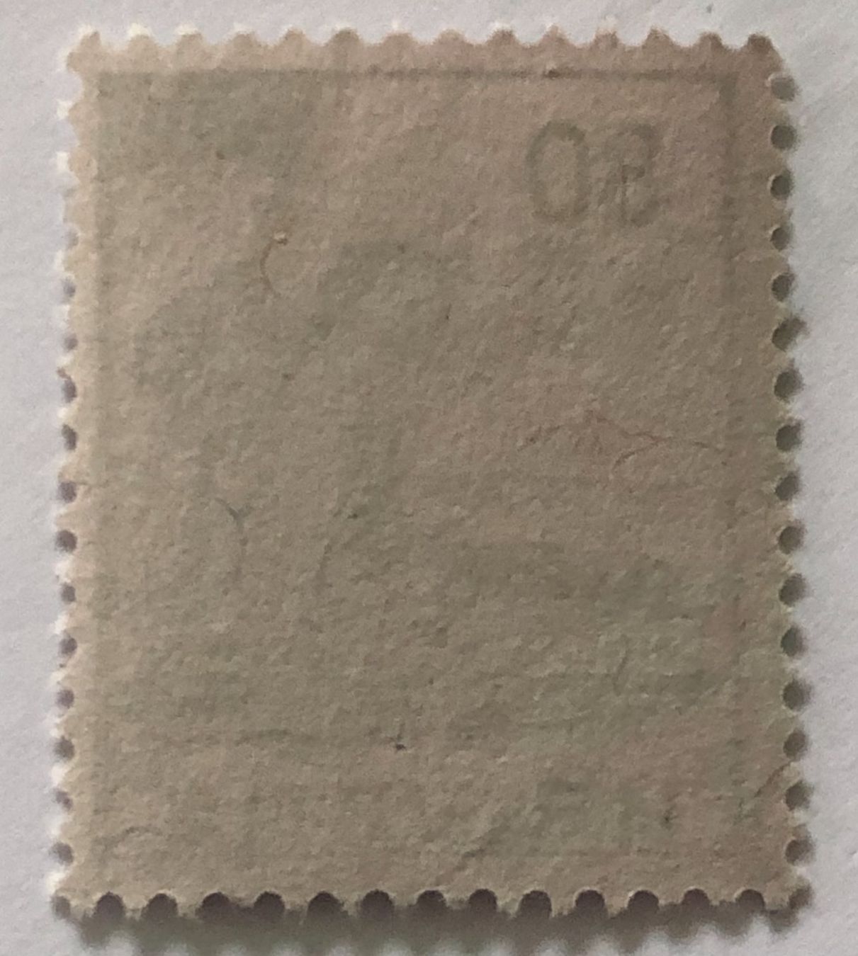 Tutti i francobolli: Nr. 339 mit Stempel     – Usato da Aarau venduto da Billa007 1