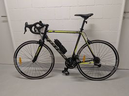 Rennvelo (59cm) - neu